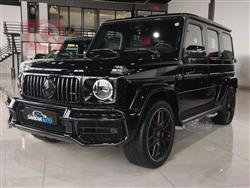 مێرسێدس بێنز G-Class